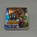 90PCS Italian Brainrot Cards,Collection Tralalero Tralala and Tung Tung Tung Sahur,Fun Fantasy Animal Cards,for Fans/Kids/Collectors Gold Card Flash Card Collection Gifts (No Repetition)