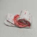 Yoofoss Baby Crib Sheets for Boys Girls, Fitted Crib Sheet 2 Pack for Standard Crib and Toddler Mattress, Super Soft Microfiber Baby Sheet 28x52x8in(Arrow)