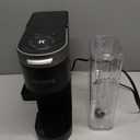 Keurig K-Supreme Coffee Maker, Single Serve K-Cup Pod Coffee Brewer, With MultiStream Technology, 66 Oz Dual-Position Reservoir