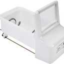 Whirlpool WPW10558424 OEM SxS Refrigerator Ice Bin Assembly Replacement Part