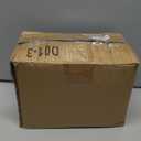 10ft Giant Sitting Vampire Halloween Inflatable with Built-in LED Lights - Outdoor Halloween Decoration for Yard, Eaves, Balcony & Tree Branch, Yard,Doorway,Halloween Party Prop