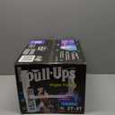 Pull-Ups Boys' Night-Time Potty Training Pants, Size 2T-3T Overnight Training Underwear (16-34 lbs), 68 Ct