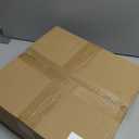 Acrylic Pen Organizer Storage for 250 Markers Vertical Marker Organizer Acrylic Pen Display Holder for Office Desk Desktop Stationery Pencil Storage, Clear, 13 x 4 x 12.4 Inch