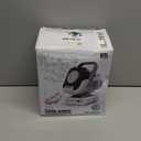 Upgraded Bubble Machine with Remote Control, Automatic Rotation & RGB Lights, 1800mAh Rechargeable Battery, Type-C Charge, Bubble Maker for Kids, Weddings, Birthday Parties, Outdoor Activities