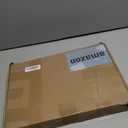 Football Helmet Display case Full Size Self-Assembly Acrylic Helmet Display Case with Black Protection Holder Base,UV Protection Clear for Dustproof Sports Collectibles Storage Showcase