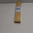 Motion Sensor Under Cabinet Lighting Indoor Plug in, 16" 12V LED Under Counter Lights Super Bright Magnetic for Kitchen/Hallway/Toilet/Garage/Closet(Cold White/6000K, 3 Pack)