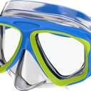 Speedo Unisex Child Adventure Mask Junior Swimsuit Separates