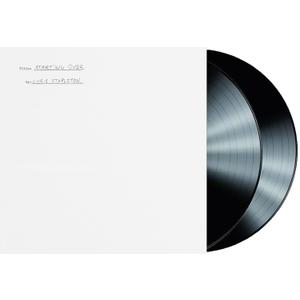 Starting Over, CD