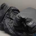 16 Layers Car Cover Waterproof All Weather, Heavy Duty Outdoor Car Cover Universal Fit Sedan Toyota Camry, Tesla Model 3, Honda Accord, Nissan Altima, Kia K5/Stinger, Hyundai Sonata