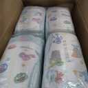 Pampers Diapers - Baby Dry - Size 5, 164 Count, Absorbent Disposable Infant Diaper