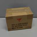 HORLIMER 4x6 Picture Frame Set of 12, Black Picture Frames Display 4 by 6 Photo for Wall or Tabletop