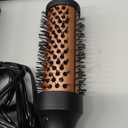 Nimmu Thermal Brush for Blowout Look
