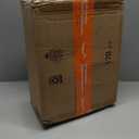 Kikcoin Extra Large Bamboo Cutting Boards, (Set of 3) Chopping Boards with Juice Groove Bamboo Wood Cutting Board Set Butcher Block for Kitchen, End Grain Serving Tray