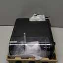 20 Bar Espresso Machine, Compatible with Nespresso Original & Dolce Gusto Capsules, Ground Coffee & ESE Pods, 47.3oz Tank, One-Touch Boil, Smart Controls, Drip Tray & Storage