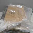 LOVECASA 4.5 Quart Ceramic Casserole Dish with Lid, 9x13 Baking Dish for Oven, Lasagna Pan Deep with Handles, Stoneware Bakeware, Oven & Dishwasher Safe, Gradient Red