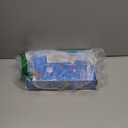 LANKER 24 Pack Flameless Led Tea Lights Candles, Flickering Red Battery Operated Electronic Fake Candles, Decorations for Wedding, Party, Christmas, Halloween (Red)