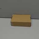 HOME EDIT 10 Pack Black Cabinet Knobs, 1-1/5 Inch Round Drawer Knobs for Kitchen Cabinets, Dressers & Closet Doors