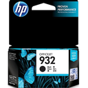 HP 932 Black Ink Cartridge