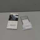 ESR for iPhone 17 Pro Max Case, Camera Control, Compatible with MagSafe, Shockproof Military-Grade Protection, Magnetic Phone Case for iPhone 17 Pro Max, Classic Hybrid Case, Clear