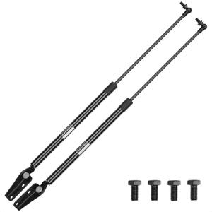 Rear Hatch Shocks Struts Lift Gate Supports Gas Springs Compatible with 2010 2011 2012 2013 2014 Subaru Legacy & Outback, Pack of 2 PCS, Replace PM3074L PM3074R