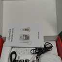 SWISSVOICE 3355 DECT 6.0 Corded Big Button Phone for Elderly with Answering Machine and Additional Cordless Handset - Loud Phones for Hard of Hearing - Hearing Aid Compatible Phones