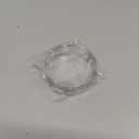 Mumufy 20 Pcs Perforated Tart Rings Round Stainless Steel Tart Rings for Baking Nonstick Metal Round Cake Ring for Pastry French Dessert Mousse Food Crisp Home Food Making Tool (2.4")