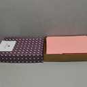 Smead File Folder, Reinforced 1/3-Cut Tab, Legal Size, Pink, 100 per Box (17634)