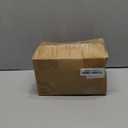 Dolicer 2Pcs 13Ft Artificial Eucalyptus Garlands with Flowers - 8 Roses, Faux Floral Greenery Garlands Fake Flowers Vines for Wedding Table Centerpieces Arch Party Ceremony Backdrop Decor (White)