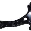 CTR CQ0302X [OE Supplier] Front Left Lower Control Arm and Ball Joint Assembly Compatible with TOYOTA Vehicles - Replaces 48069-02020, 4806921020,