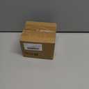 Jetec Angel Dog Memorial Christmas Ornaments for Tree Black Labrador with Gold Wings Hanging Ornament Remembrance Pooch Gifts for Christmas Xmas Loss of Dog