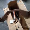 Stokke Tripp Trapp High Chair 2 + Baby Set + Harness, Oak Warm Brown