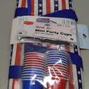 Bar Red Jr. Mini Party Cups Set