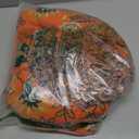 Boho Throw Blanket for Bed 100% Cotton Soft Lightweight Quilt Floral Embroidery Home Decor Breathable Bed Blankets,60"80" Twin All Season Reversible Blankets for Sofa Couch Chair