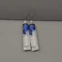 ICEPURE 4396508 Refrigerator Water Filter Replacement for EveryDrop Filter 5, EDR5RXD1, Whirlpool 4392857, NL300, 4396510, 4396509, 4396547, LC400V, 4396510p, WF-NLC240V,PNL240V, 2PACK