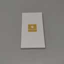 Miracase Magnetic for iPhone 17 Case (Compatible with MagSafe) with Screen Protector Military-Grade Protection, Anti-Fingerprint Translucent Matte Phone Cover for iPhone 17 6.3 inch, Light Blue