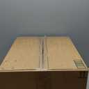 Halloween Decorations Solar Halloween Ghost Lights - Outdoor Ground Stake Spooky Decorations Ghosts for Yard Lawn Patio Porch Holiday Decor (Set of 5)