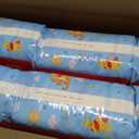 Huggies Size 1 Diapers, Little Snugglers Diapers, Size 1 (8-14 lbs), 198 Count (6 Packs of 33)