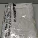 GOLF SUPAGS Stylish Laptop Backpack for Women Airline Approved Perfect for Work College and Travel Multi-Functional Casual Daypack Fits 15.6 Inch Notebook (Pale Grey)