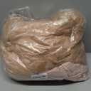 Amazon Basics Lightweight Breathable Wrinkle Resistant Brushed Microfiber 3 Piece Bed Sheet Set with 14-Inch Deep Pockets, Twin, Blush Pink, Solid