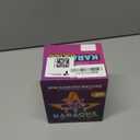 YLL Karaoke Machine for Kids, Portable Mini Speaker with 2 Wireless Microphones, 2026 TOP Kids Gifts for Girls Ages 3, 4, 5, 6, 7, 8, 9, 10, 12 +Years Old, 4-12th Birthday Present Toy Party (Purple)