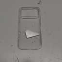 TORRAS for iPhone 17 Pro Case Crystal Clear, Ultra-Thin, 2025 Upgraded Non-Yellowing, Military-Grade Protection, Transparent Slim Case for iPhone 17 Pro Phone Case, Soft, Anti-Scratch, Clear