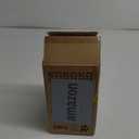 GLING [1 Count 64 oz. Wide-Mouth Glass Mason Jars with Metal Airtight Lids and Bands 2 Quart Large For Preserving, & Meal Prep