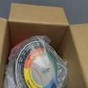 Solar System Planetarium Model Moon Earth Sun Orbital Model Scientific Educational Astronomy Teaching Tool for Toddlers Kids Children