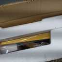Nest IV - 48 Egg Incubator for Breeders, Fully Automated, Accurate Humidity & Temp Control, Chick Separator, Flexible Egg Spacing, Custom Incubation Days, Auto Turning & Auto Stop, Easy Monitoring