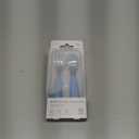 OXO Tot On-The-Go Fork and Spoon Set - Dusk