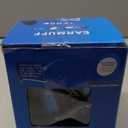 Soundproof Earmuffs for Kids Sleeping Children Safety Mini Noise Reduction Ear Muffs, Sky Blue