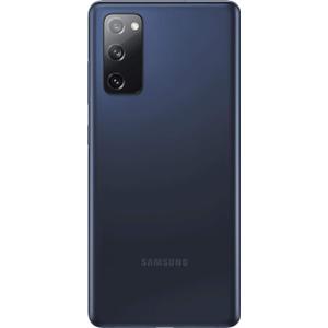 SAMSUNG Galaxy S20 FE 5G, US Version, 128GB, Blue - AT&T (Cloud Navy)