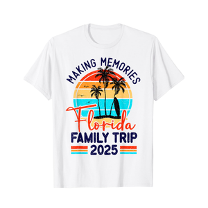 Vacation T-Shirt, Kids,S