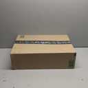 Cat Carrier Outdoor Portable Handheld Pet Bag Foldable Expandable Pet Backpack Breathable Cat Crate Cat Backpack for Small Medium Large Size (Grey With Blue Wrap)