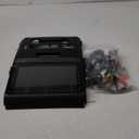 for Ford F150 Radio Upgrade 2009-2012: Android 14 Car Stereo with Wireless CarPlay Android Auto - 9 Inch Touchscreen GPS Navigation Head Unit with Bluetooth 4+64G